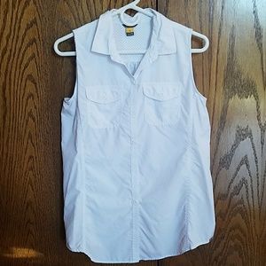 Eddie Bauer Blouse